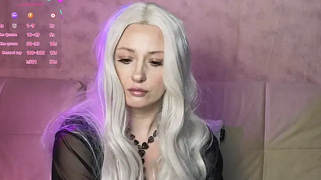 ElaraSable's cam snapshot