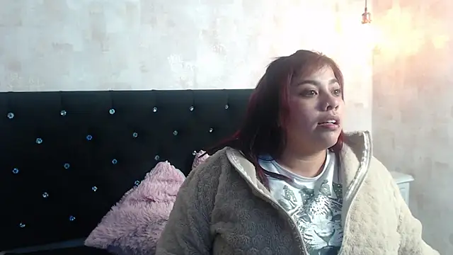 danna_garza's cam snapshot