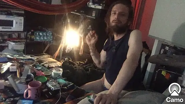 DownstairsSky live sex cam