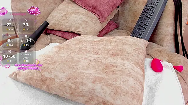 quimeralady's cam snapshot