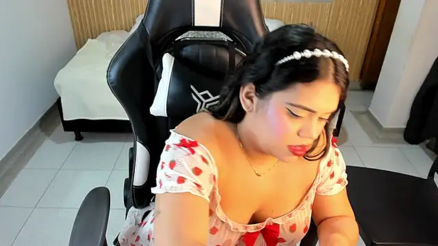 samy_19_ live sex cam