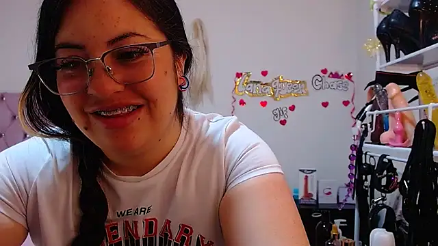 lanaqueen699's cam snapshot