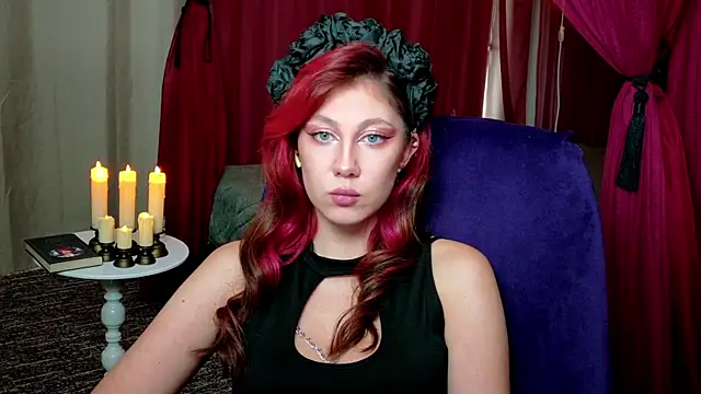 ChloesTem's cam snapshot