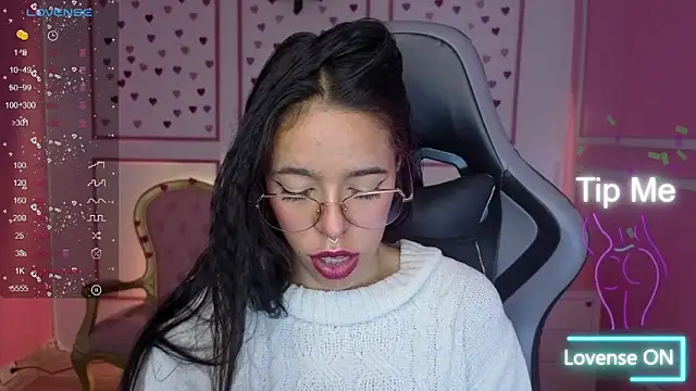 stephania_t's cam snapshot