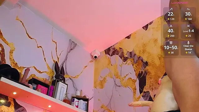 Nijinsky_LatinBoy live sex cam