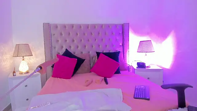 CandieGilson__'s cam snapshot