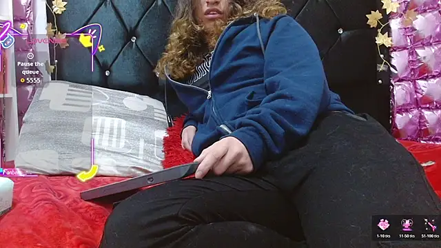 poisondost_hot live sex cam