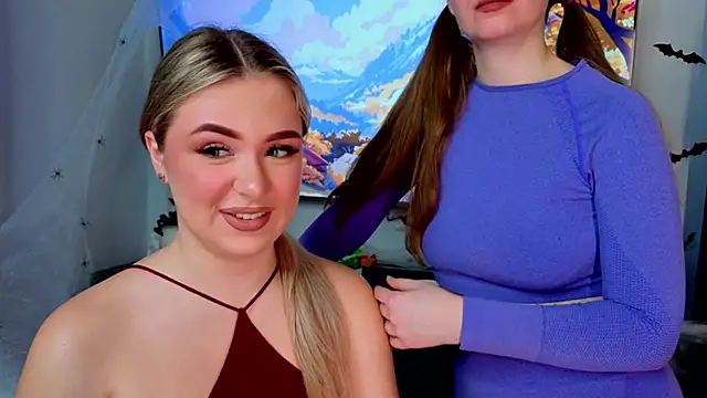 MelitaMoote's cam snapshot