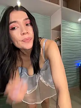 SexyEileen-'s cam snapshot