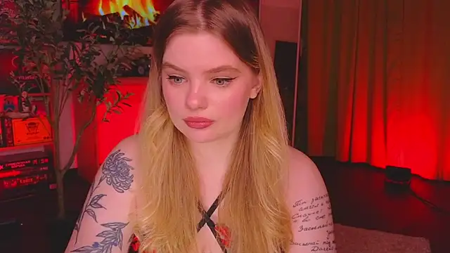 Hottie_Jane live sex cam