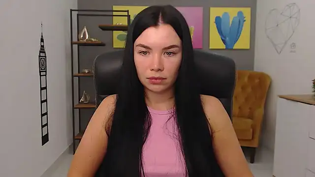 MadisonGomes live sex cam