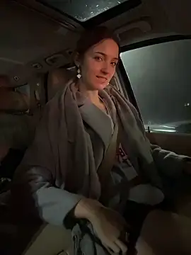 DollyTall live sex cam