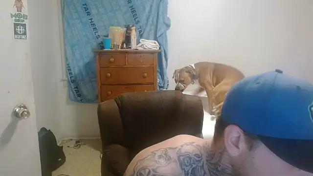 DADDY_KANE8--- live sex cam