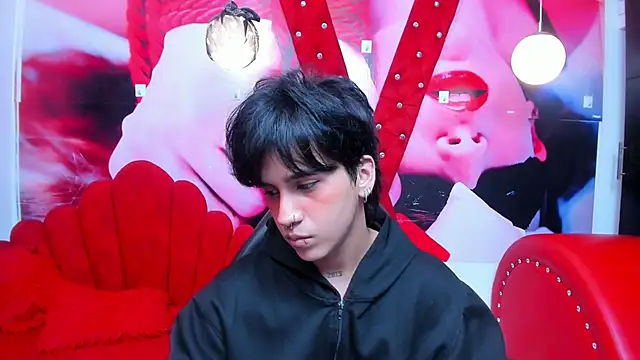 alex_477's cam snapshot