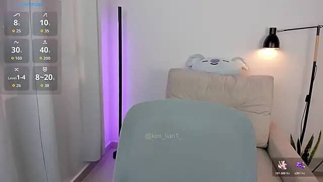 kim_lian21's cam snapshot