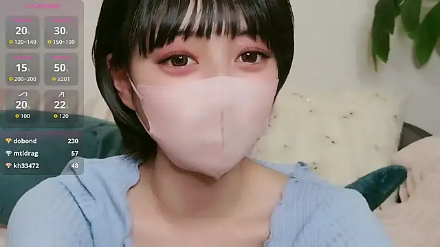 cohaku_329 live sex cam