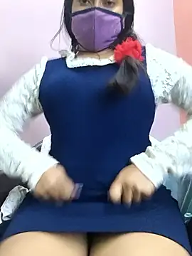 Ananya_34's cam snapshot