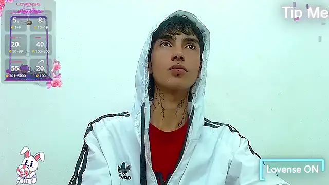 ttimy_x_boy's cam snapshot