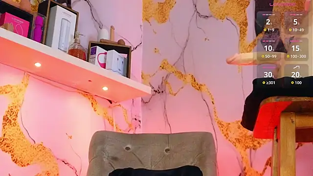 Nijinsky_LatinBoy's cam snapshot