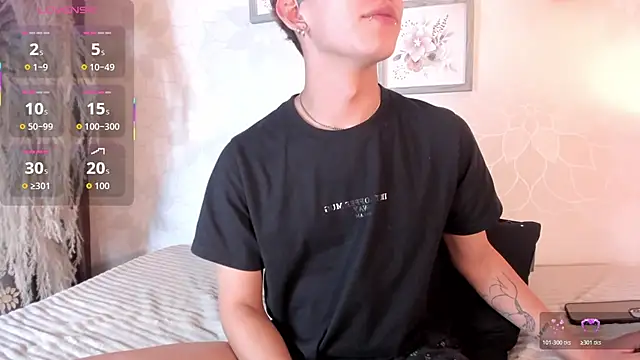 iiangel_'s cam snapshot