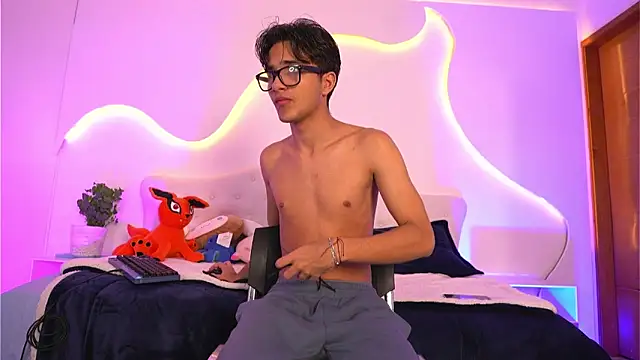 jin_luna's cam snapshot