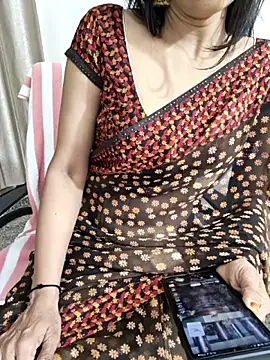 Shalu_G's cam snapshot