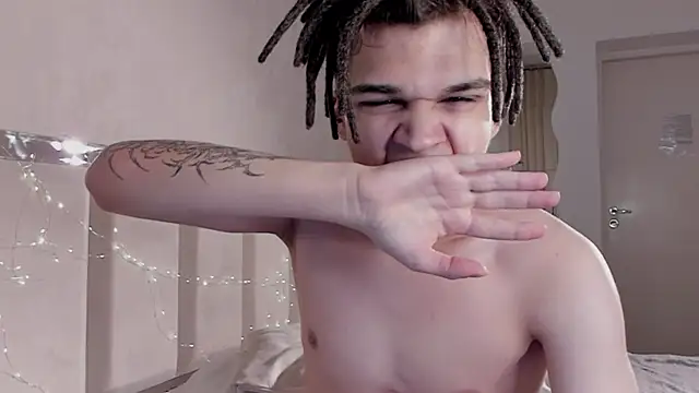 Willie_Miler's cam snapshot