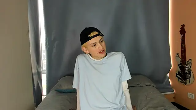 Aaron_Fordd's cam snapshot