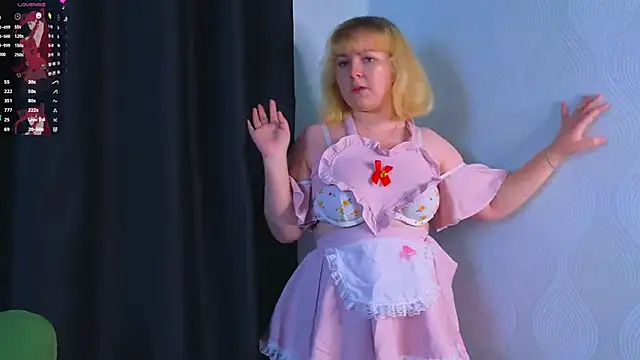 DianaJacobs's cam snapshot