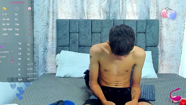 Maikol_Ortiz's cam snapshot