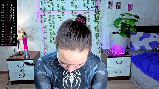 AvowedSky's cam snapshot