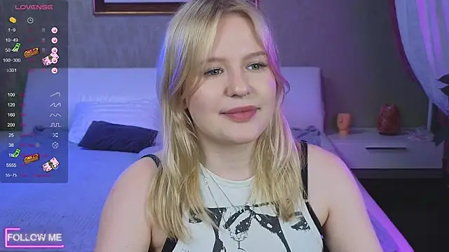 Mila_wxw's cam snapshot