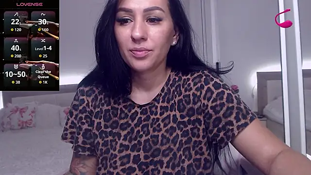 RachelVegass's cam snapshot