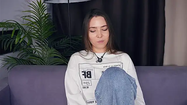 ChuBanda's cam snapshot