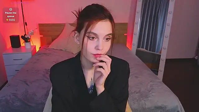 MissSusan's cam snapshot