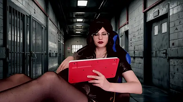 RoseBlooom live sex cam