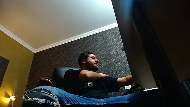 JoshKnights live sex cam