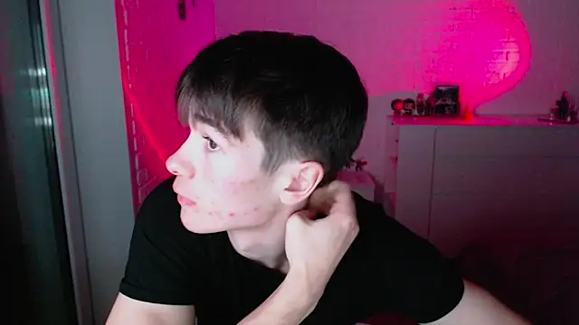 MarkusDean's cam snapshot