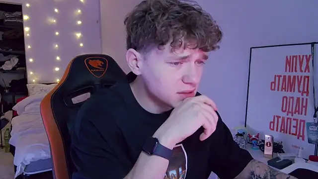 DanyDavis's cam snapshot