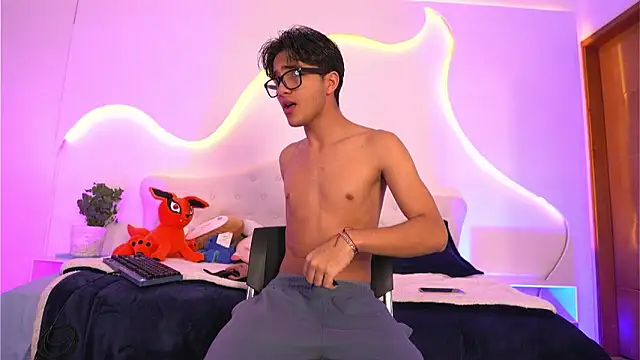 jin_luna's cam snapshot