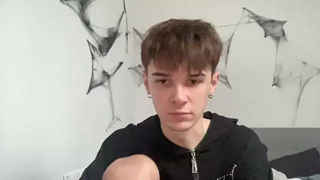 Milk_Guy's cam snapshot