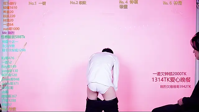 Boygayhouse's cam snapshot