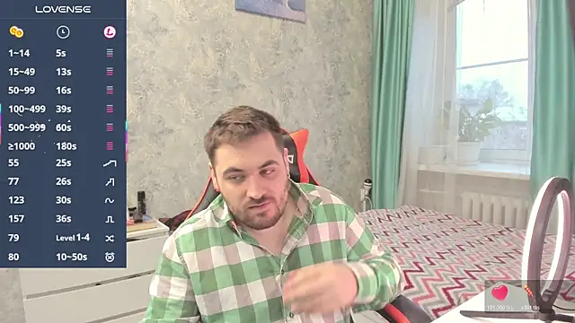 Morlaios live sex cam