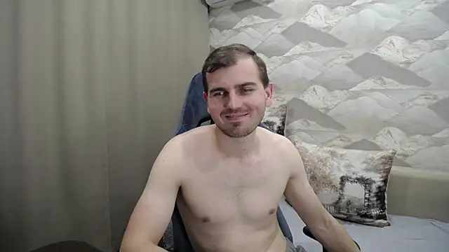SerzhKorol1 live sex cam