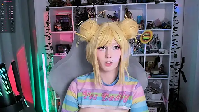 ohclementine live sex cam