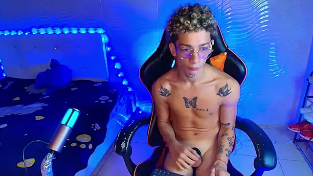 mateodeamjo live sex cam