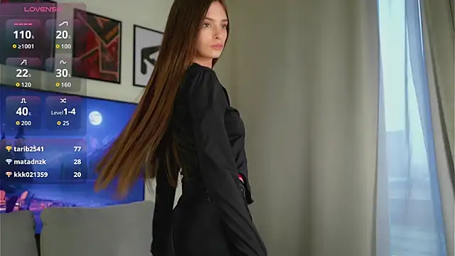 EvaLung777 live sex cam