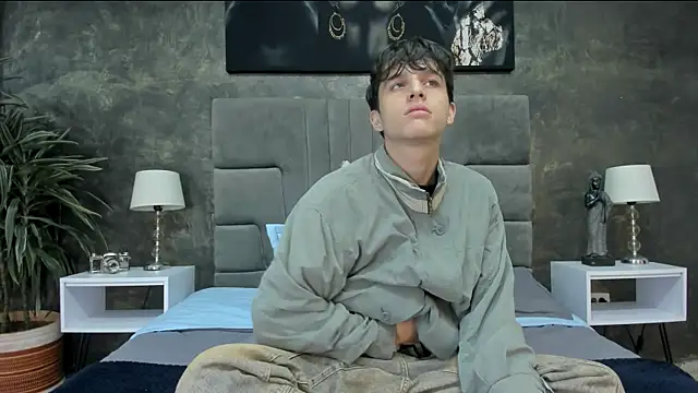 bruce_hans live sex cam