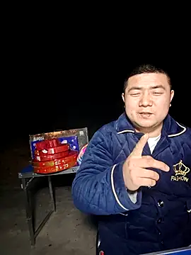 KAIKAI-888 live sex cam