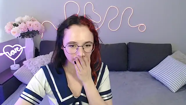 Mini_Diva's cam snapshot